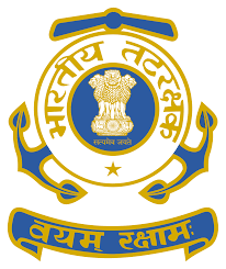 indian coast guard