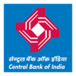 Central bank of India Logo