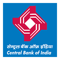 Central bank of India Logo