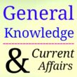 GK Current Affairs