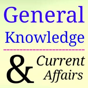 GK Current Affairs