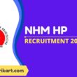 NHM HP Recruitment 2022 2