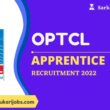 OPTCL Apprentice Recruitment 2022