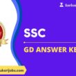 SSC-GD-Constable-Answer-Key-2021