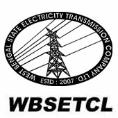 WBSETCL logo