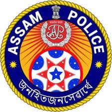 assam police