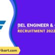 BEL Engineer Officer Recruitment 2022