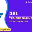Bharat Electronics Limited Recruitment 2022