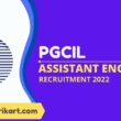 PGCIL Assistant Engineer Trainee Recruitment 2022