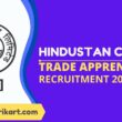 Hindustan Copper Trade Apprentice Recruitment 2022