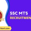 SSC MTS Recruitment 2022