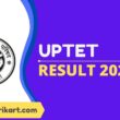 UPTET Result 2022