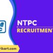 NTPC Executive Hydro Recruitment 2021
