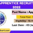 UCIL Apprentice Recruitment 2022