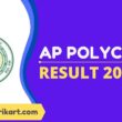 AP POLYCET Result 2022