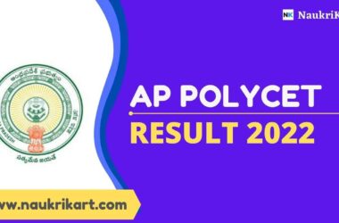 AP POLYCET Result 2022