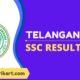 TS SSC Result 2022 1