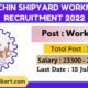 Cochin-Shipyard-Workmen-Recruitment-2022