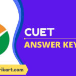 CUET Answer Key 2022