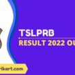 TSLPRB Results 2022