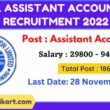 UPPCL Assistant Accountant Recruitment 2022