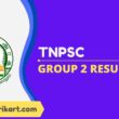 Group 2 Result 2022