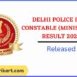 Delhi Police Hea