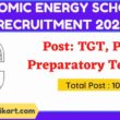 AEES Recruitment 2023