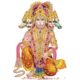 Hanuman Chalisa in Gujarati