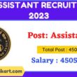 RBI Assistant 2023 Notification 1