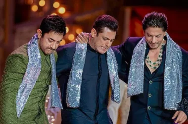 aamir sharukh salman khan