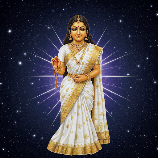 maa brahmacharini